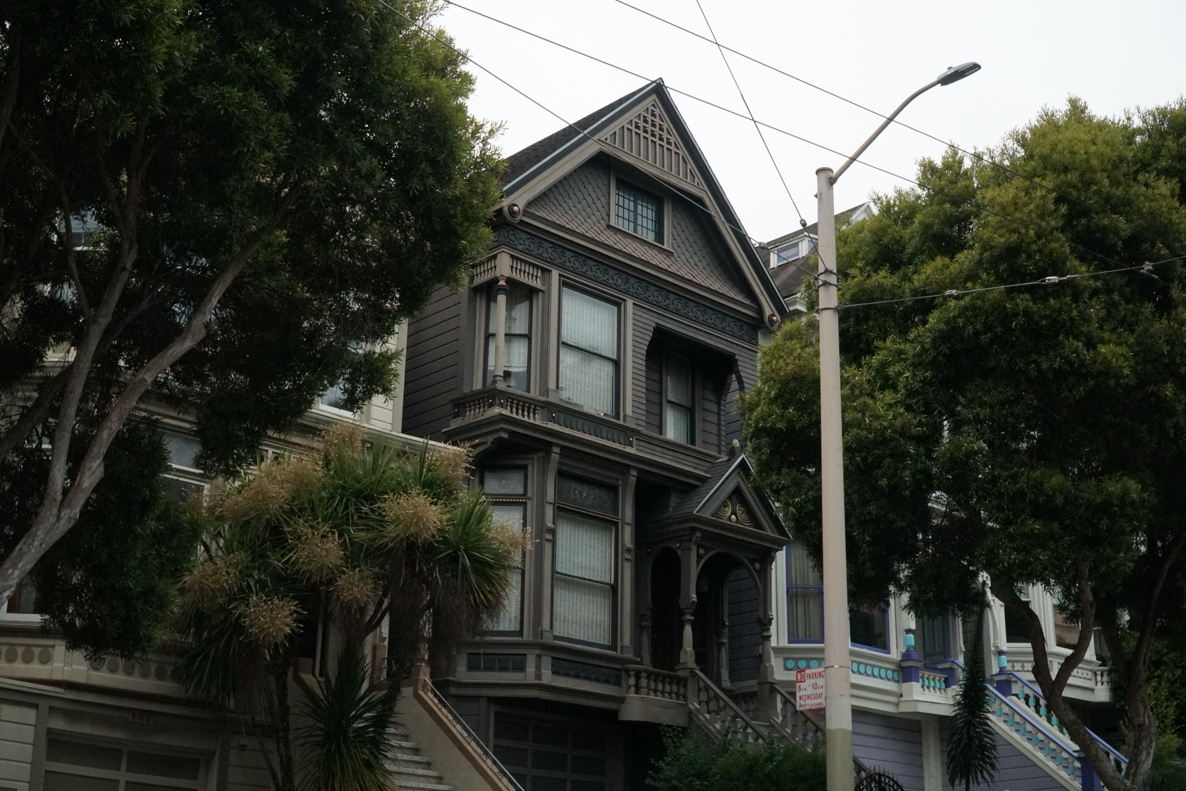 Hippie Hill photograph
