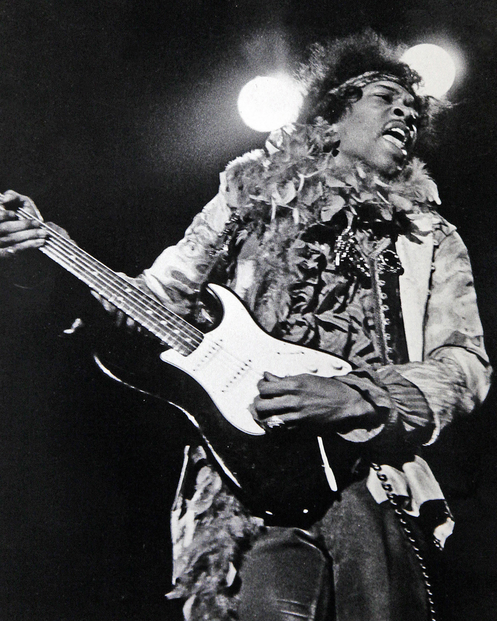 Hippie Hill photograph