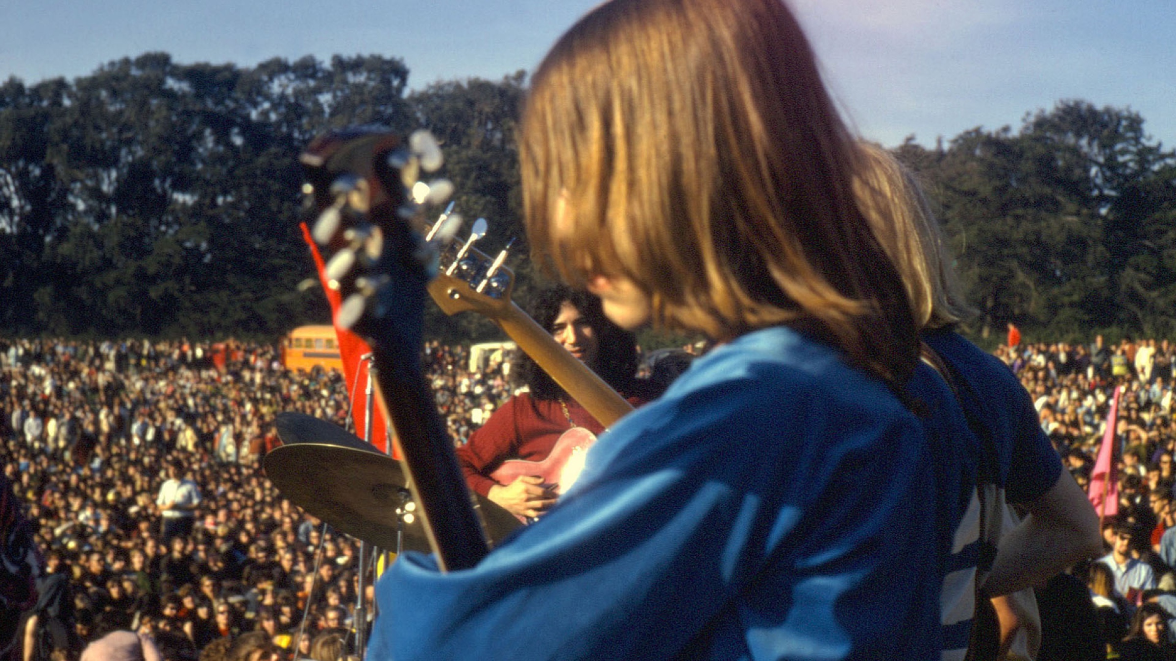 Hippie Hill photograph